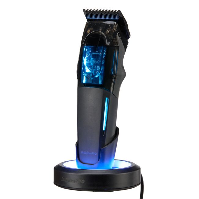 Dual Coil Clipper