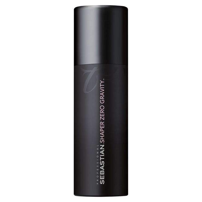Shaper Zero Gravity 50% VOC Hairspray