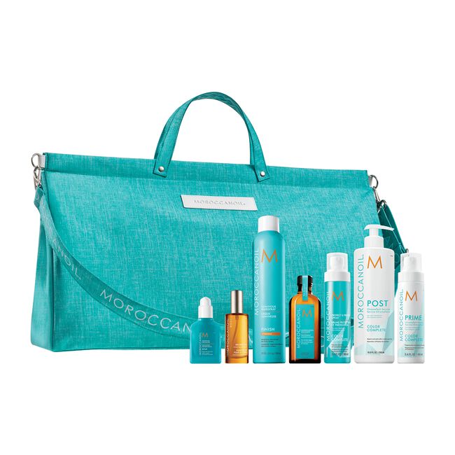 MoroccanOil Styling Secret