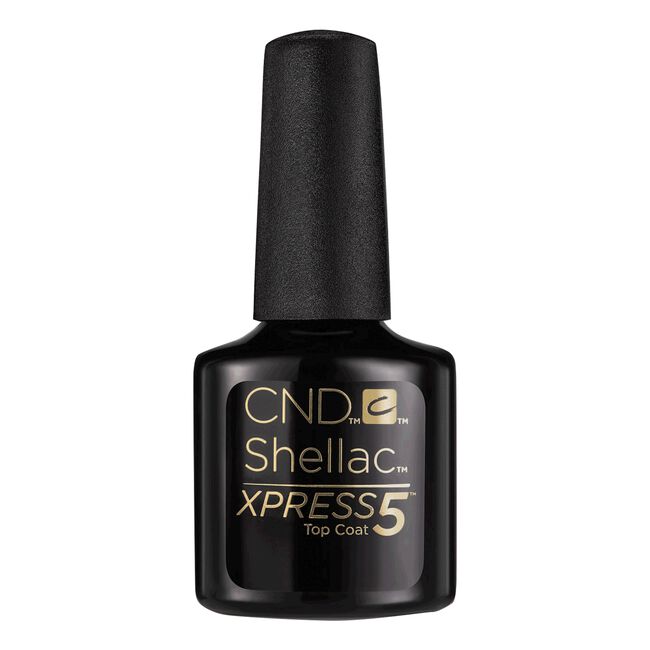 Shellac Xpress5 Top Coat