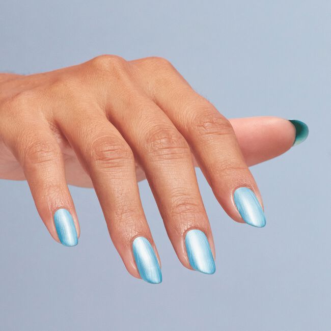 Surf Naked Nail Lacquer