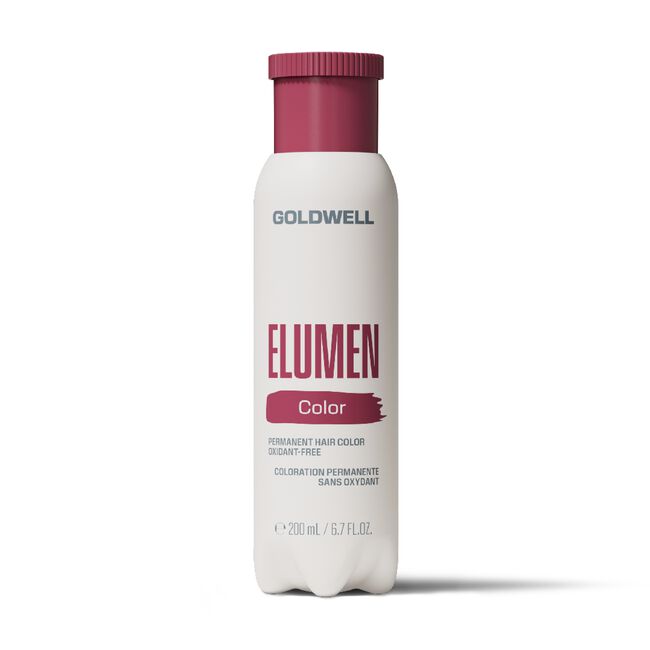 Elumen Pastel Rose