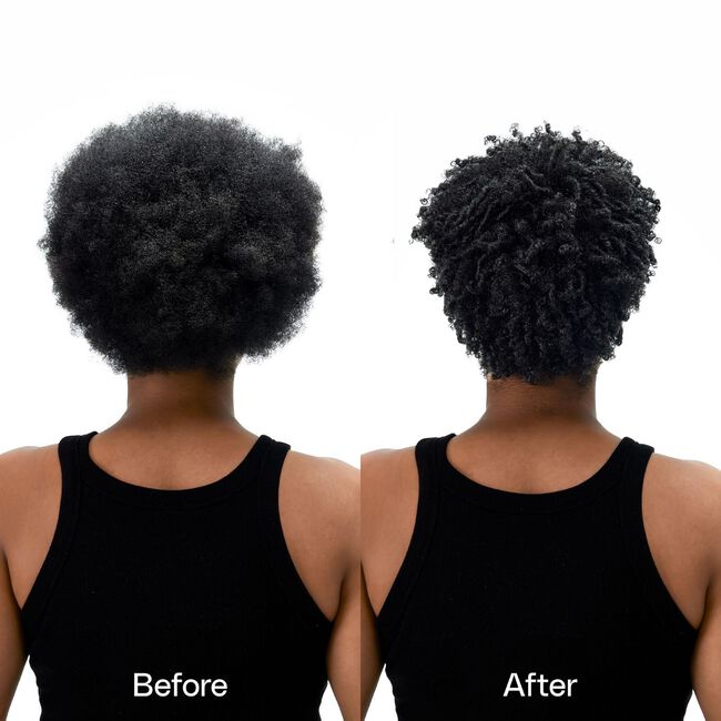 Moisture Lock Curl Butter