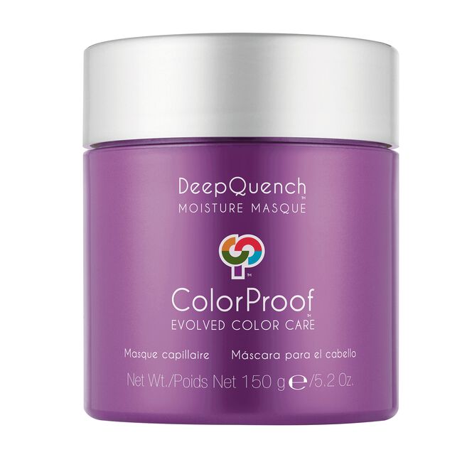DeepQuench  Moisture Masque