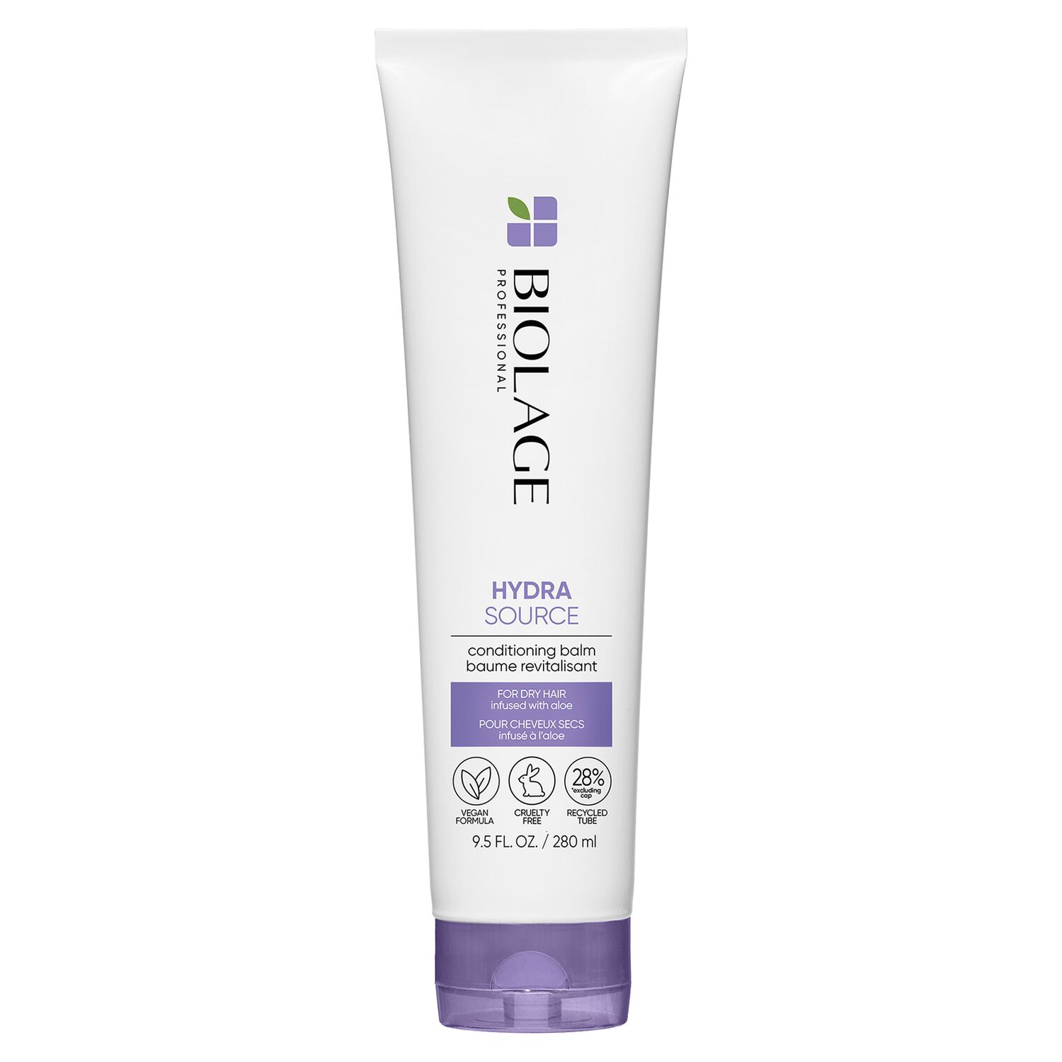 HydraSource Conditioning Balm Biolage CosmoProf