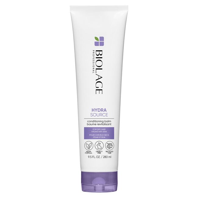 HydraSource Conditioning Balm Biolage CosmoProf