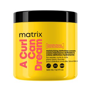 A Curl Can Dream Moisturizing Cream