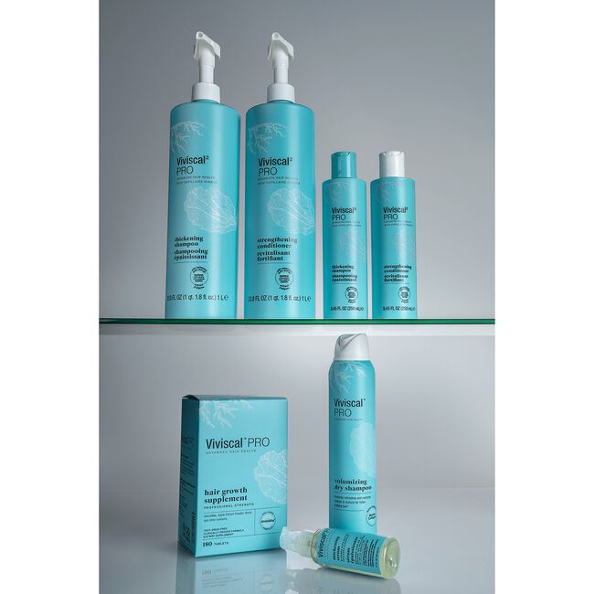 Volumizing Dry Shampoo