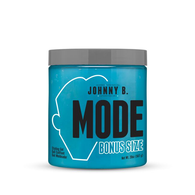 Mode Hair Styling Gel