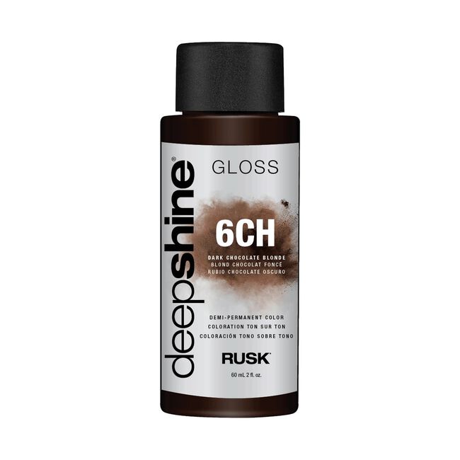 6CH Dark Chocolate Blonde