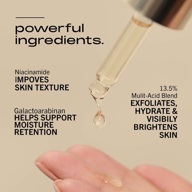 Resurfacing + Hydrating Serum