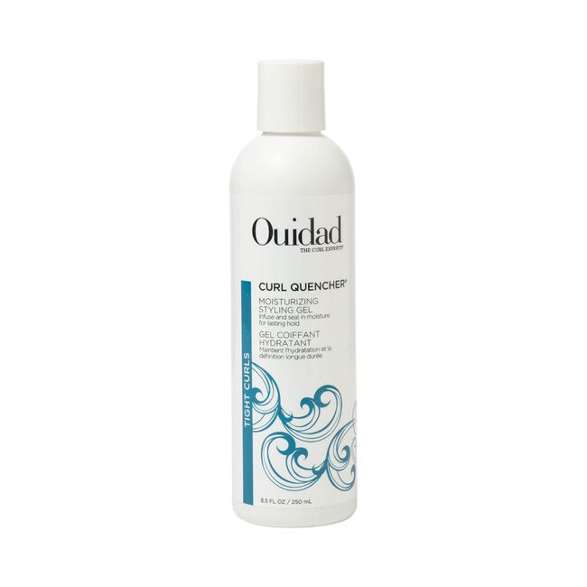 Curl Quencher Moisturizing Styling Gel