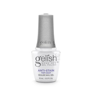 Anti-Stain Top Coat