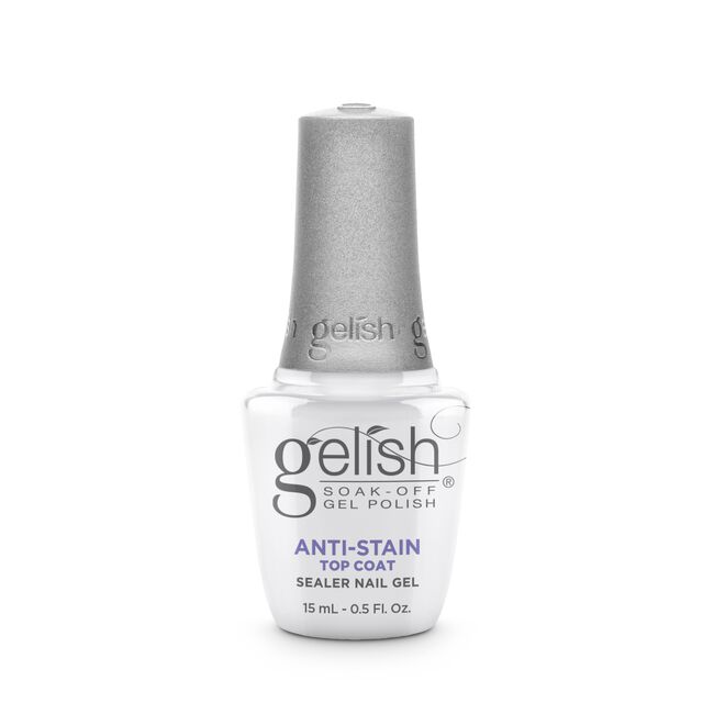 Anti-Stain Top Coat