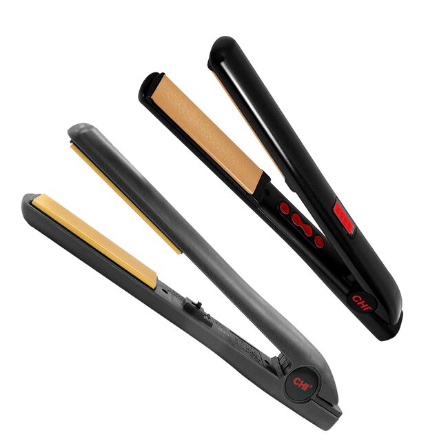 CHI G2 Ceramic Flat Iron, CHI Original Hairstyling Iron