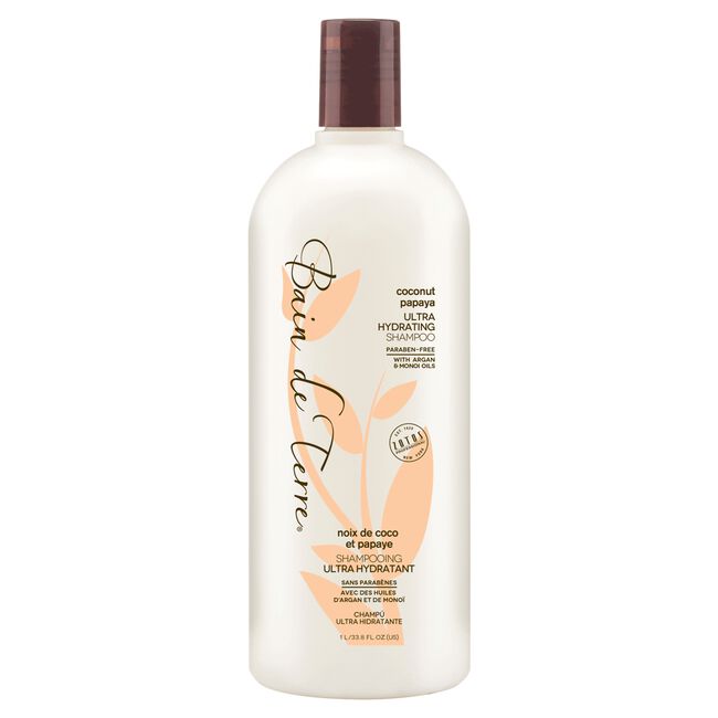 Ultra Hydrating Shampoo