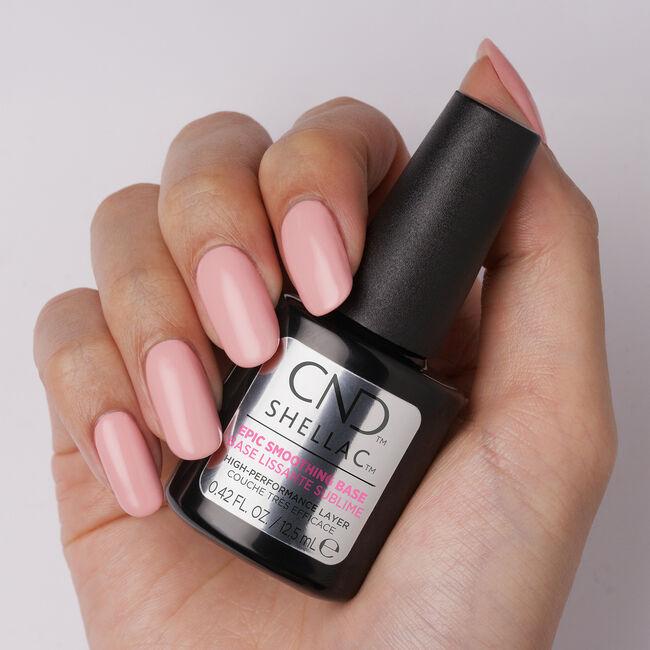 Epic Smoothing Base Coat