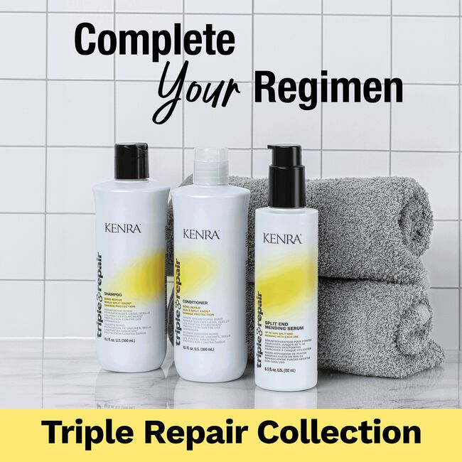 Triple Repair Conditioner