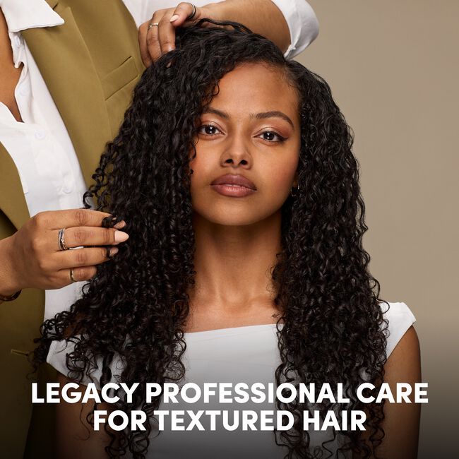 True Textures Perfect Coil Oil Gel