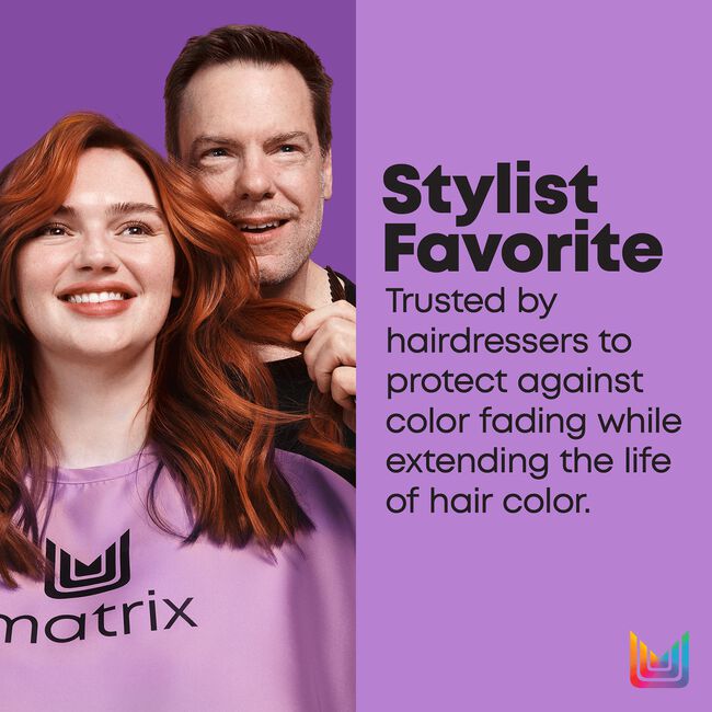 Color Obsessed Conditioner