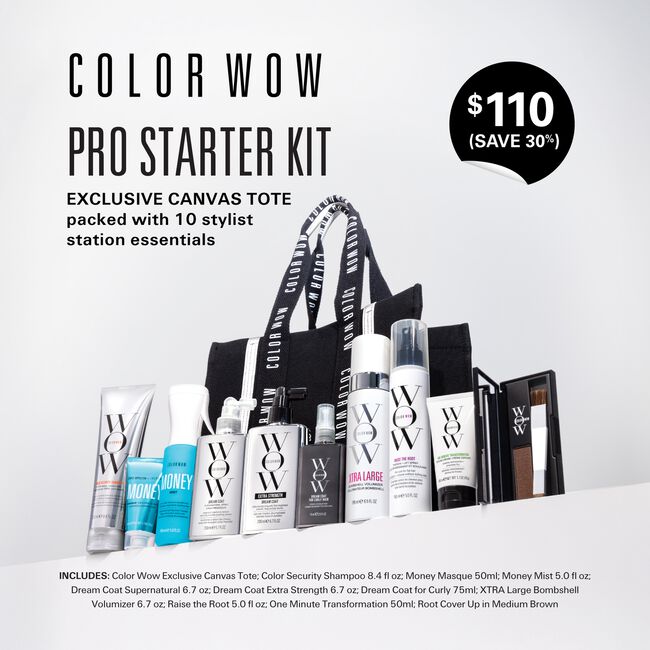 Pro Starter Kit