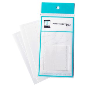 Single Sided Replacement Tape