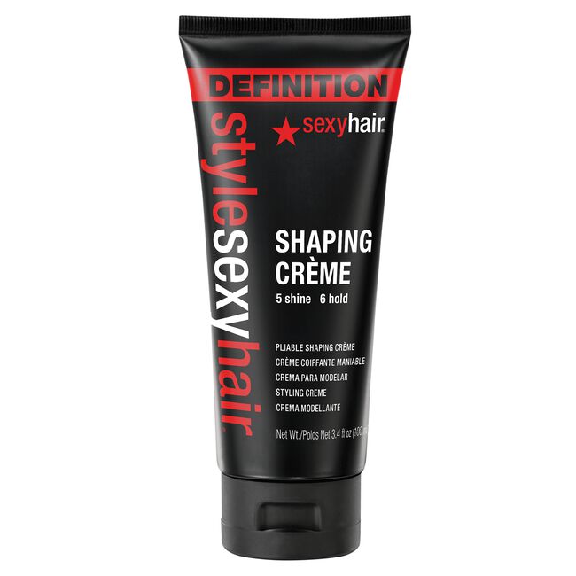 Style Sexy Hair Shaping Creme