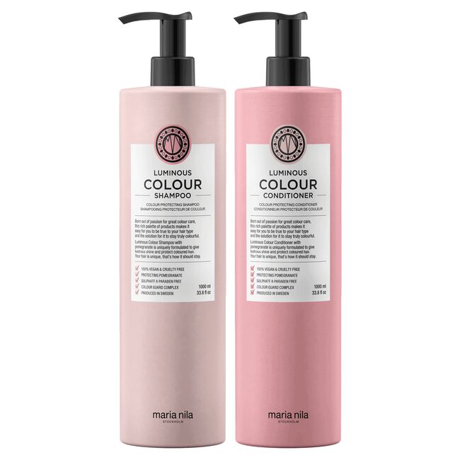 Luminous Colour Liter Duo