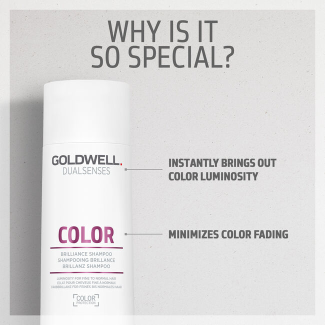 Dualsenses Color Brilliance Duo