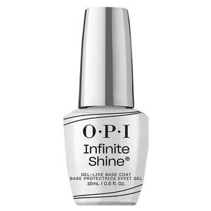 Infinite Shine Gel-Like Base Coat