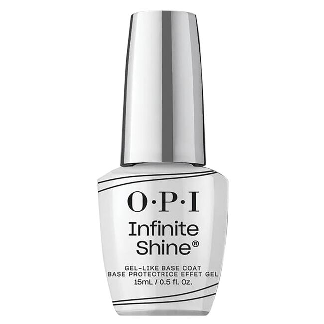 Infinite Shine Gel-Like Base Coat