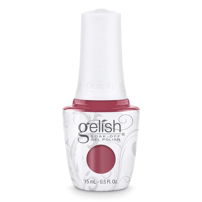 Exhale Soak-Off Gel Polish