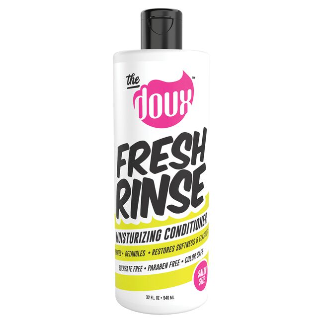 Fresh Rinse Moisturizing Conditioner