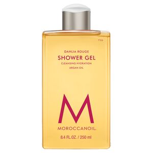Dahlia Rouge Shower Gel