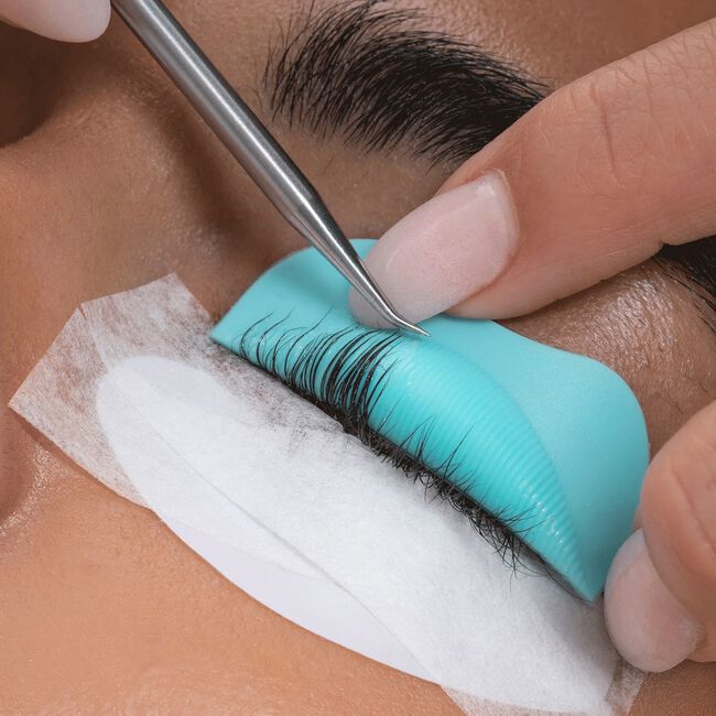 Line Up Lash Lift Styling Rods