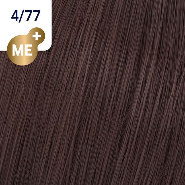 4/77 Medium Brown/Intense Brown