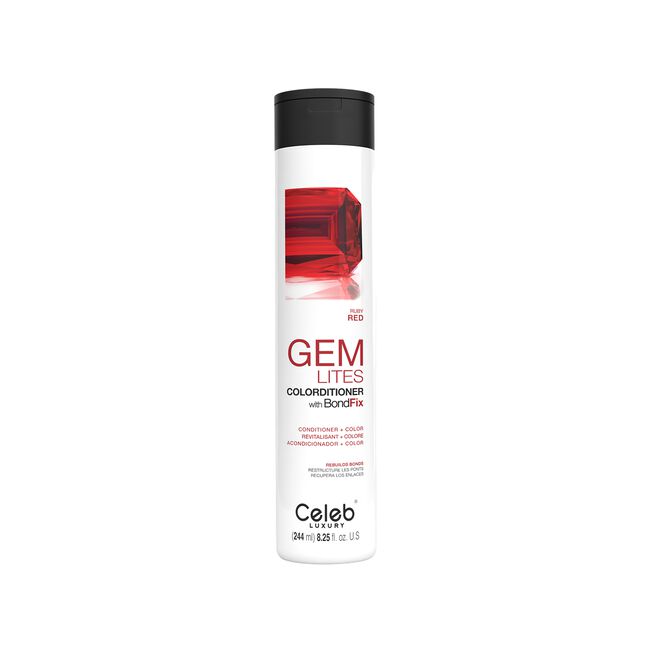 Gem Lites Ruby Colorditioner