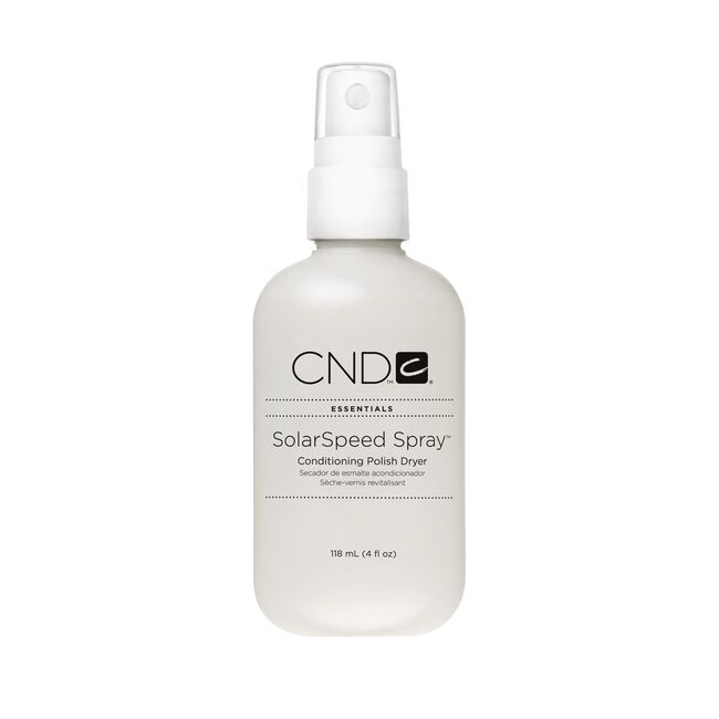 SolarSpeed Spray Quick Dry Spray
