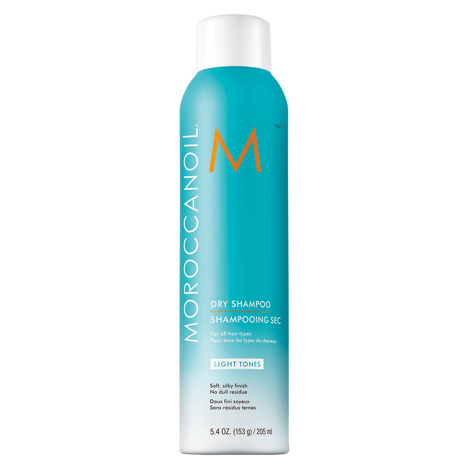 Dry Shampoo Light Tones Moroccanoil CosmoProf