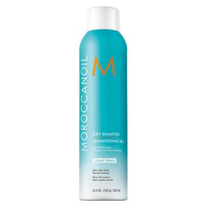 Dry Shampoo Light Tones