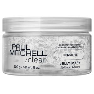 Clear Jelly Mask