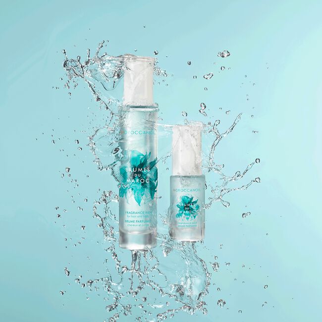 Brumes du Maroc Hair and Body Mist