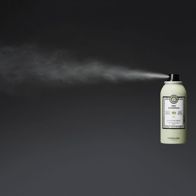 Dry Shampoo Maria Nila CosmoProf