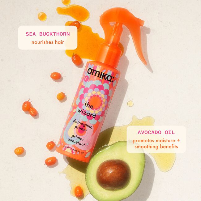 The Wizard Detangling Primer