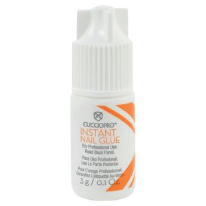 StarPro Instant Nail Glue