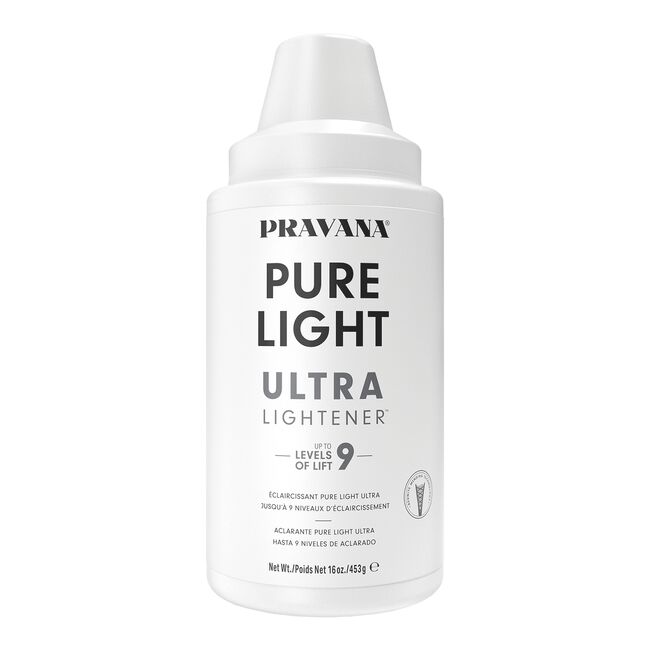 Pure Light Ultra Lightener