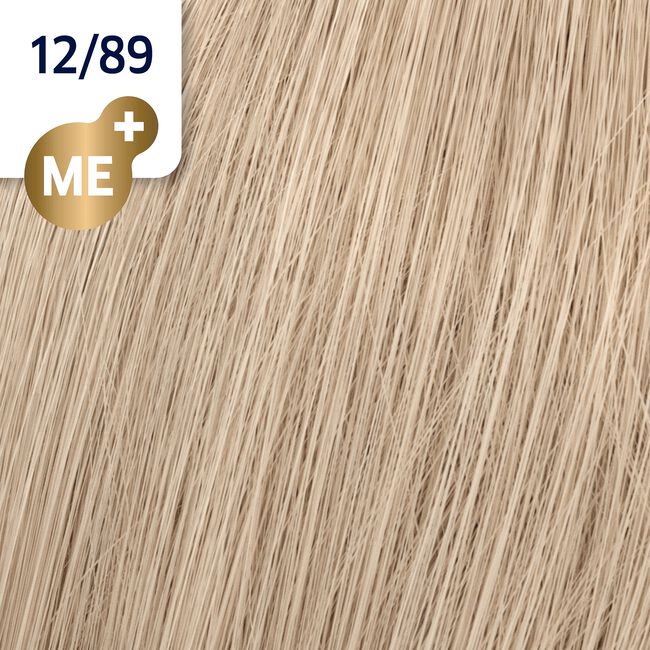 12/89 Special Blonde/Pearl-Cendre