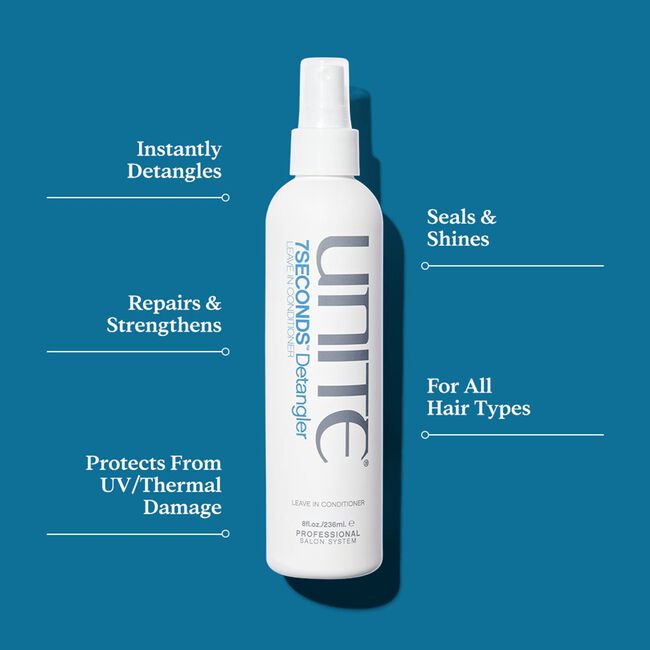 7SECONDS Detangler