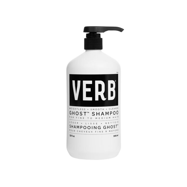 Ghost Shampoo
