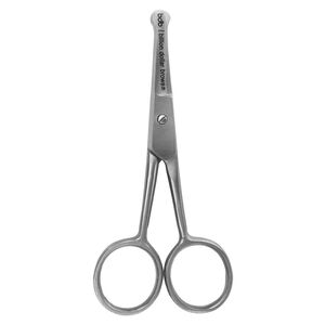 Round Tip Scissors